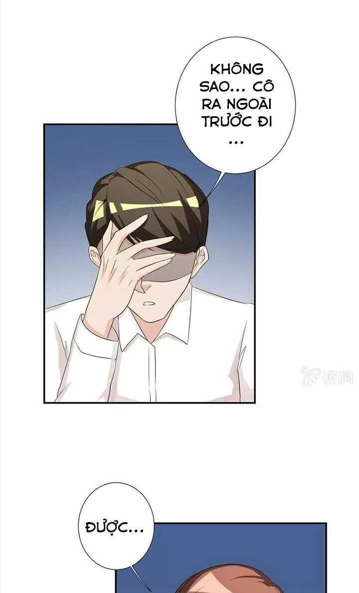 Kháp Kháp Hương Phản: Chapter 18