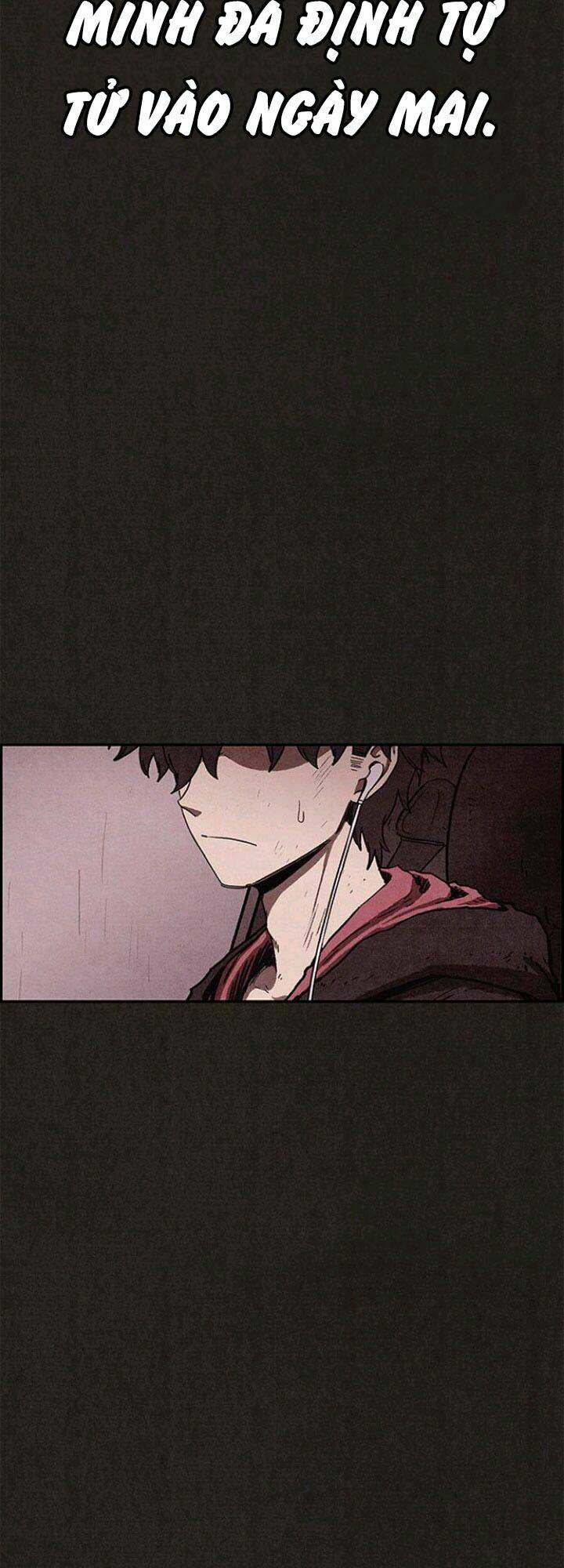 Quái Vật Tại Chung Cư Xanh: Chapter 79