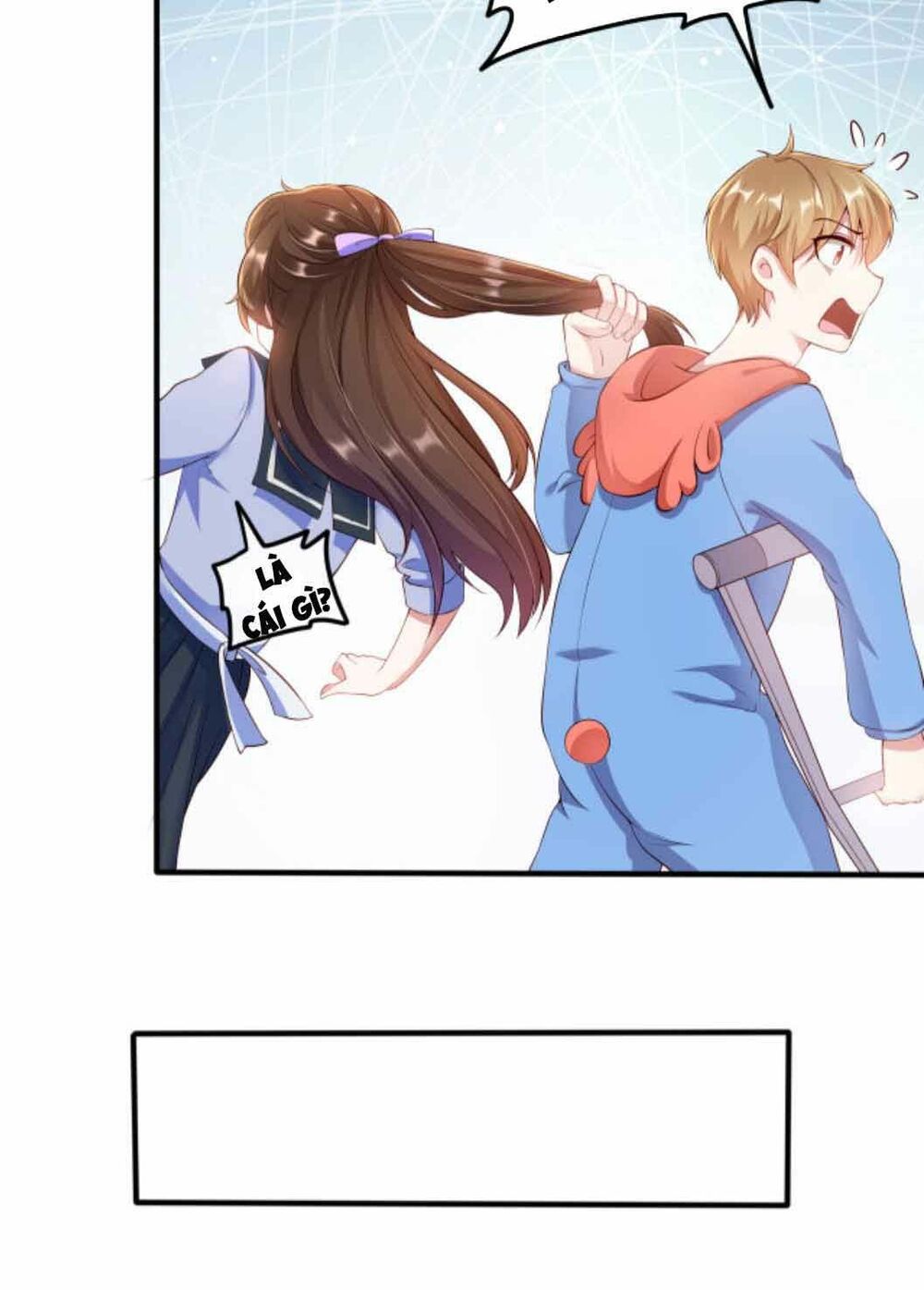 Nhất Sanh Hữu Hỉ: Chapter 6