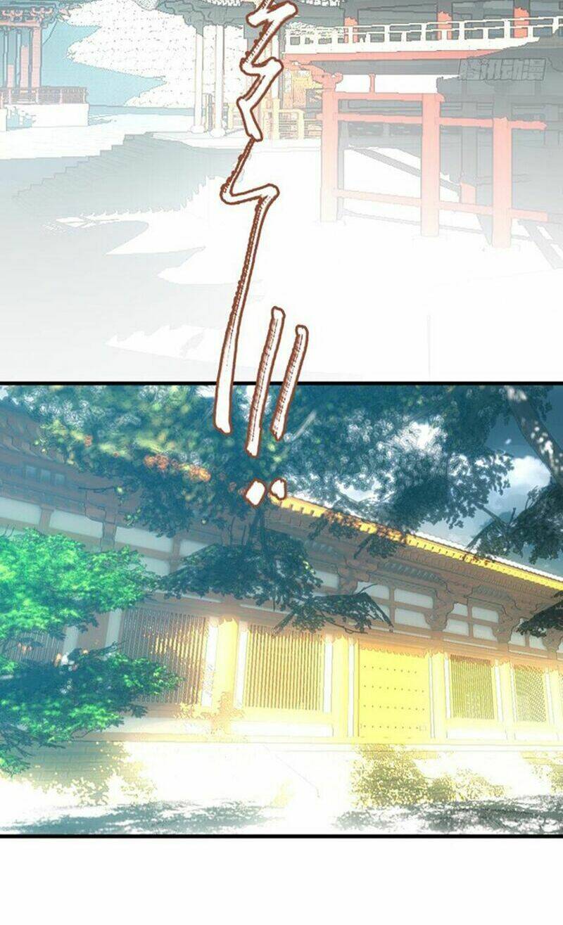 Sư Phụ Lại Trêu Chọc Ta: Chapter 30