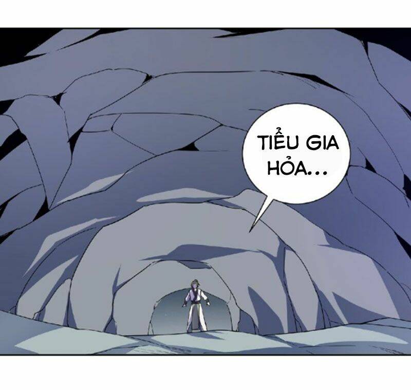 Nghịch Thiên Đại Thần: Chapter 54.5