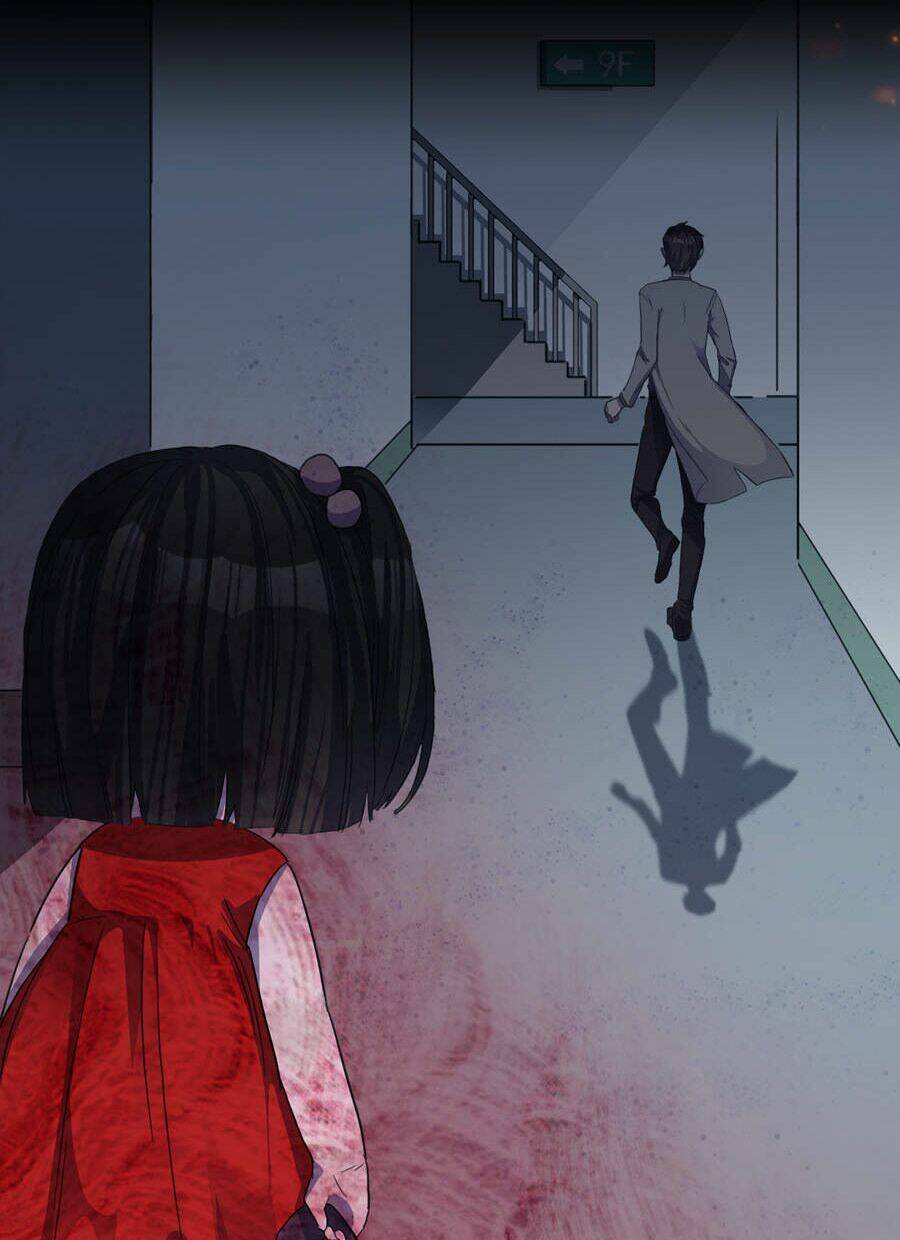 Thông Linh Ngụy Y: Chapter 1