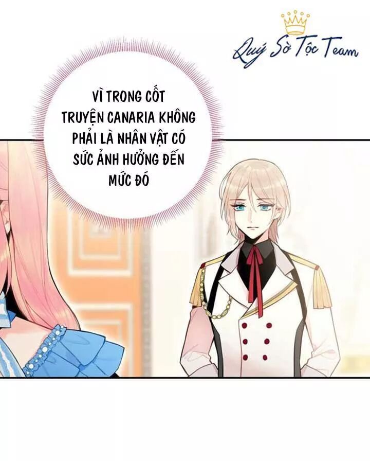 Tồn Tại Với Tư Cách Là Vợ Của Nam Chính: Chapter 79: Thay đổi
