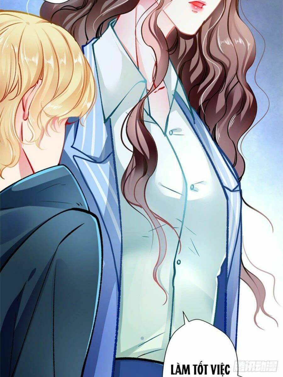 Cưng Chiều Ái Thê Hư Hỏng: Chapter 60