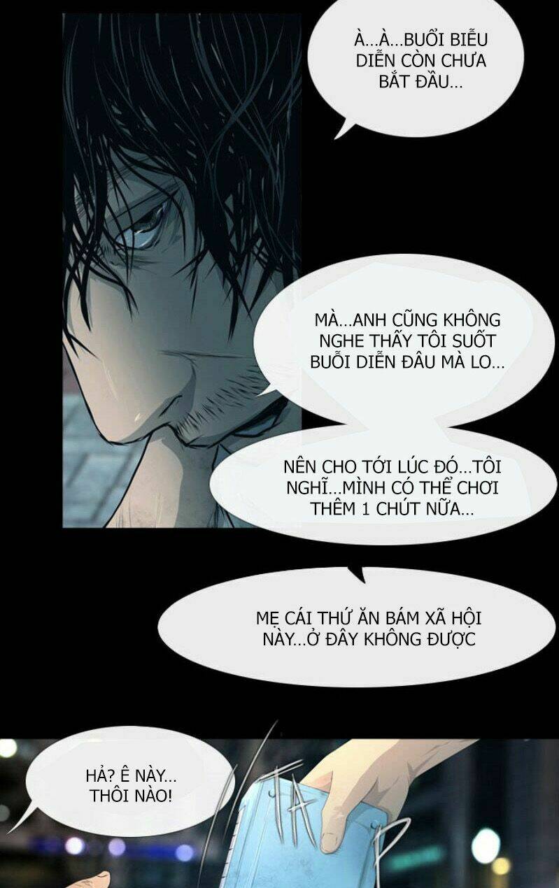 Dead Days: Chapter 56