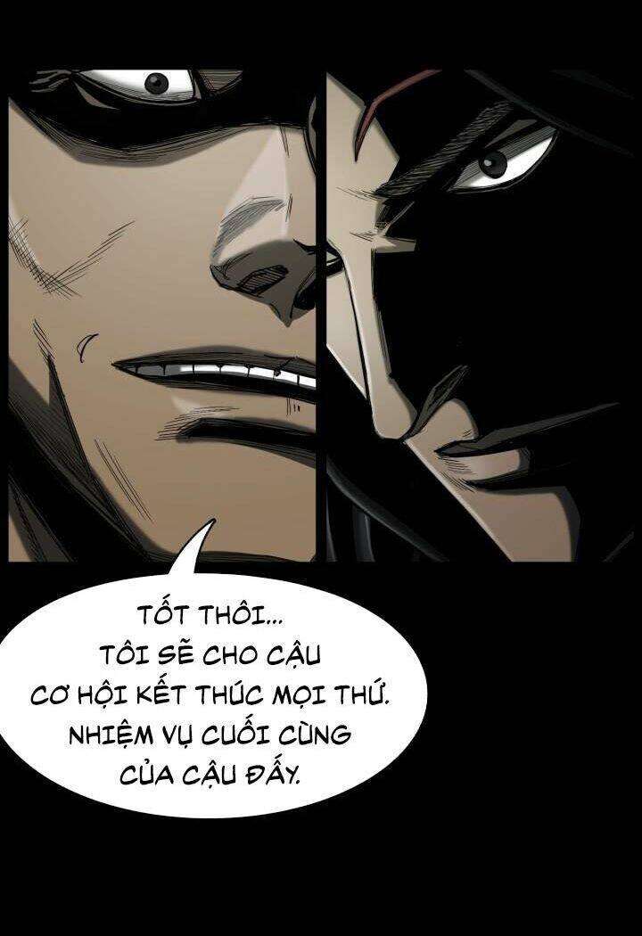 Thợ Săn Đầu Tiên: Chapter 73