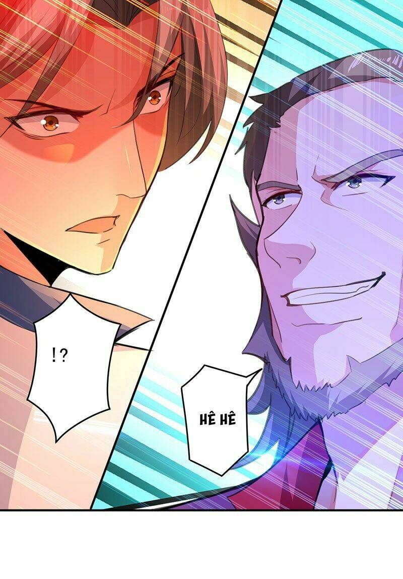 Tối Cường Chiến Hồn: Chapter 7