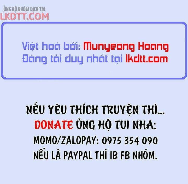 Quái Thú Với Hoa: Chapter 45