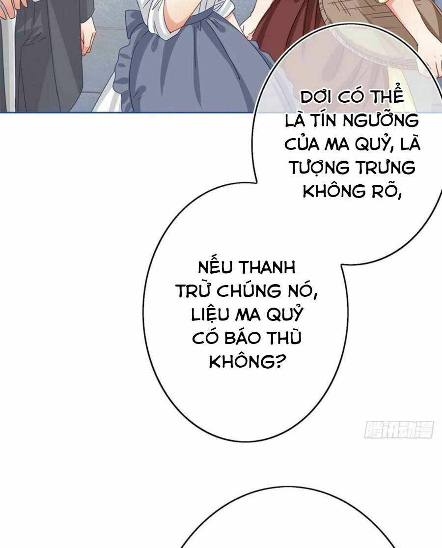 Nữ Hoàng Đầu Tiên Của Đế Quốc: Chapter 39