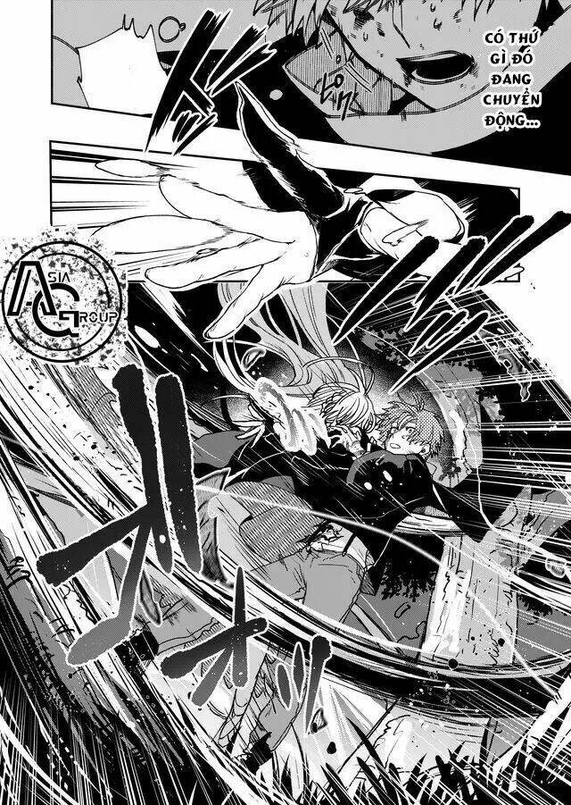 Fushi No Sougishi: Chapter 2