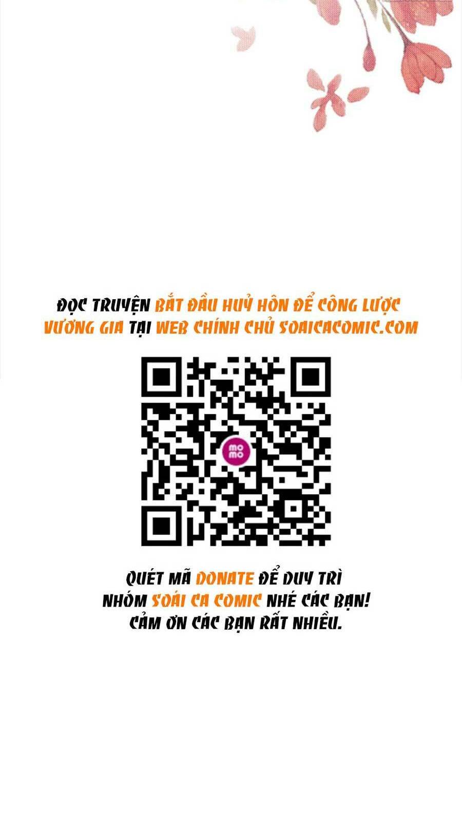 Bắt Đầu Hủy Hôn Để Công Lược Vương Gia: Chapter 21