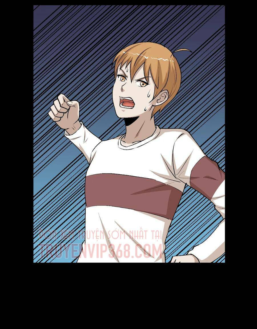 Đai Ca Trở Lại Tuổi 16: Chapter 124