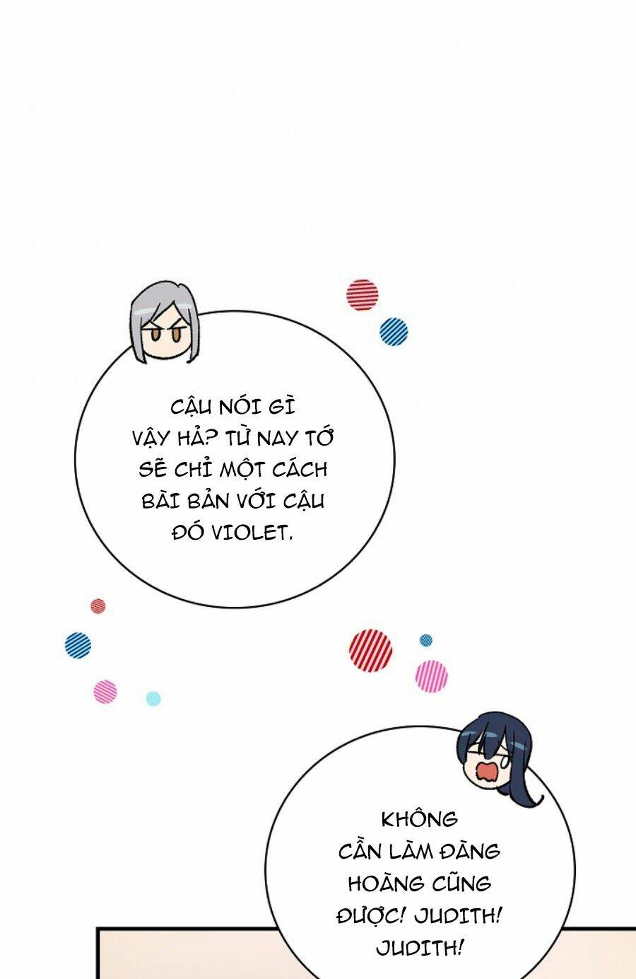 Kỵ Sĩ Đỏ Không Mê Tiền Mù Quáng: Chapter 13