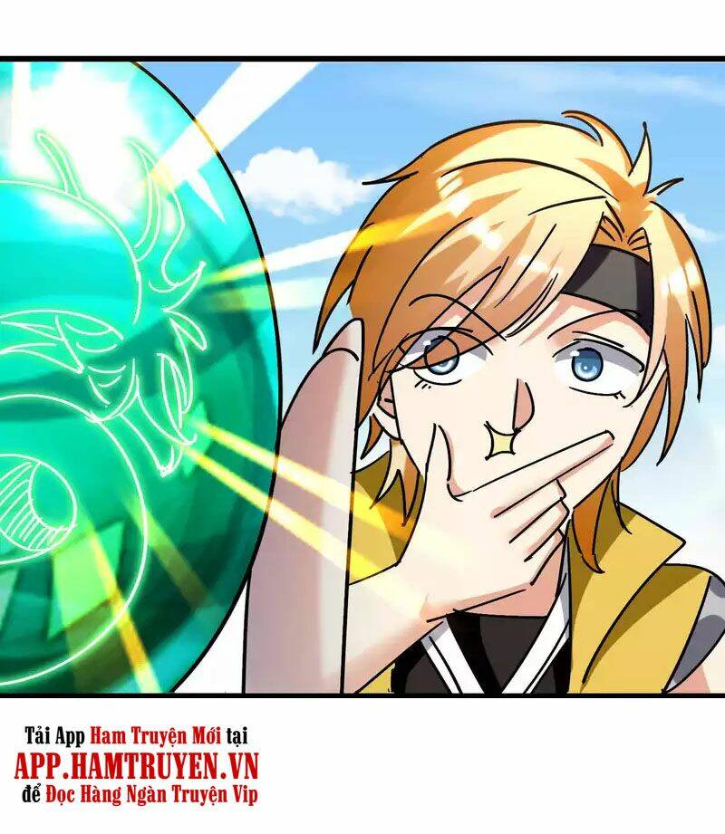 Vạn Giới Tiên Vương: Chapter 167