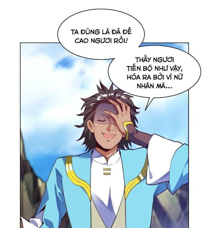 Thần Võ Đế Tôn: Chapter 20