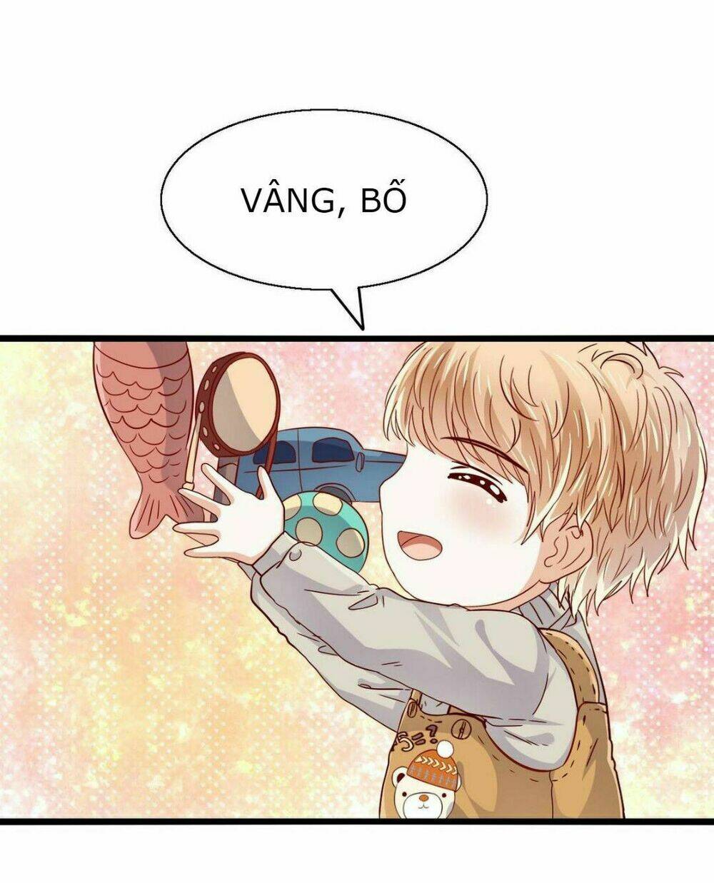 Lăng Thiếu! Nhẹ Một Chút, Đau: Chapter 32