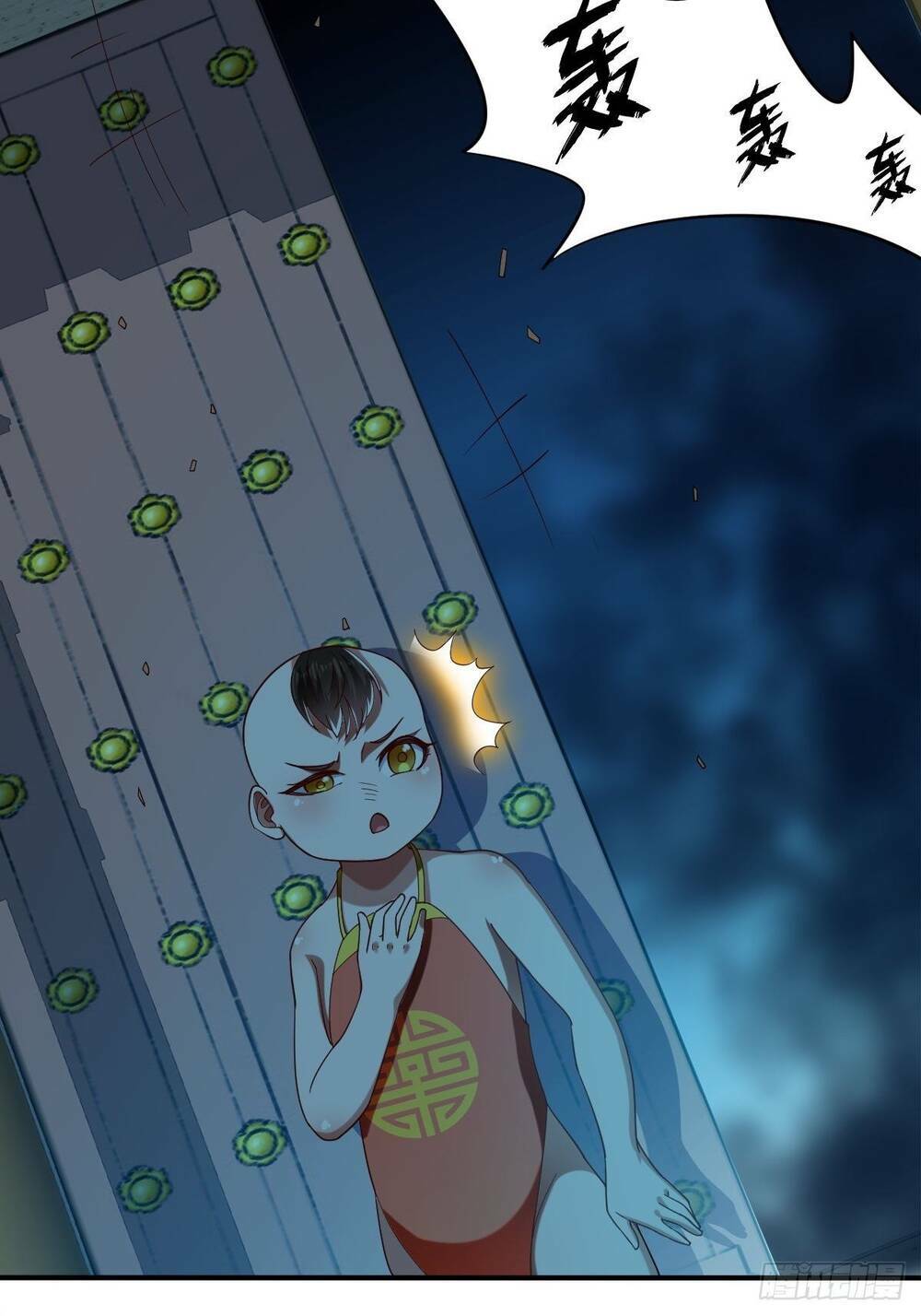 Cục Gạch Xông Vào Dị Giới: Chapter 51