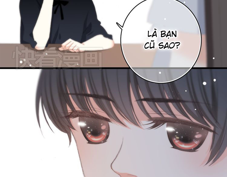 Con Tim Rung Động: Chapter 18