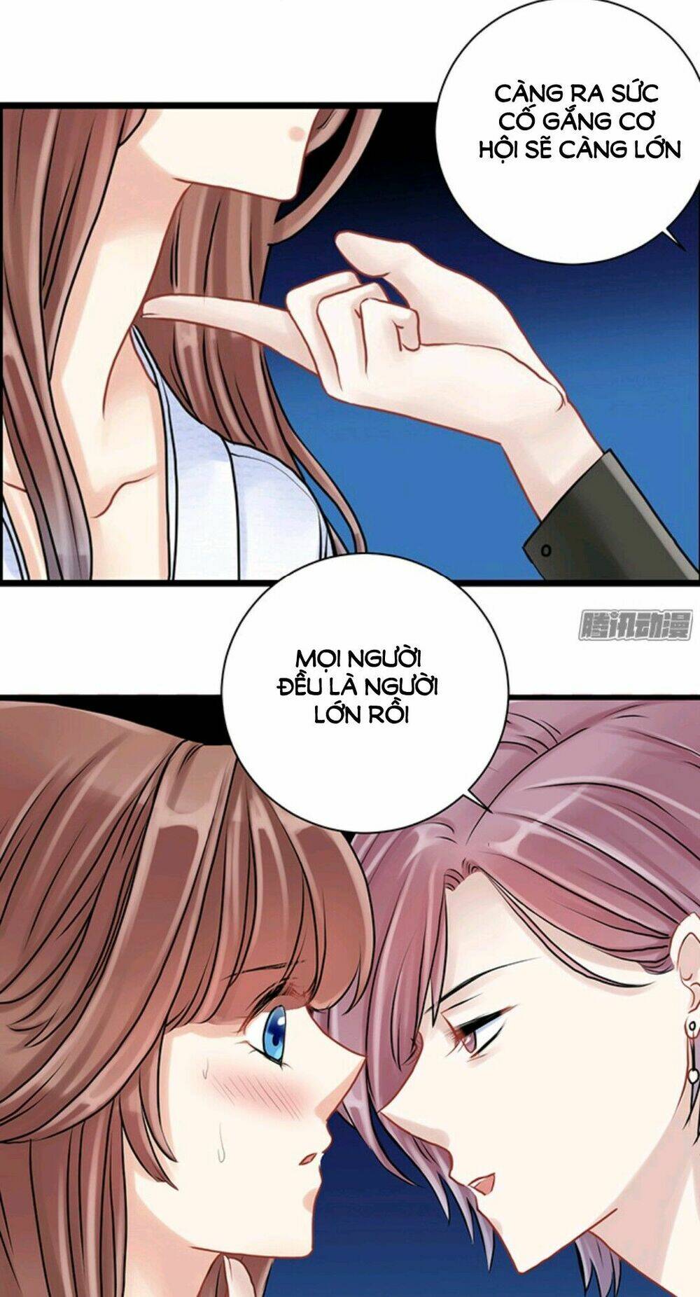 Trọng Sinh Để Ngủ Với Ảnh Đế: Chapter 5