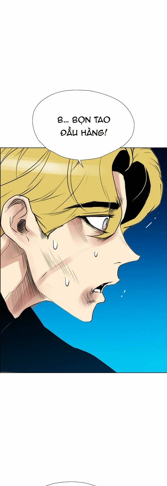 Kẻ Hồi Sinh: Chapter 126