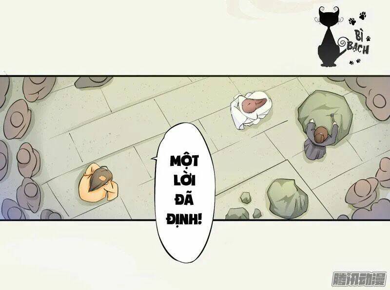 Tuyệt Thế Luyện Đan Sư: Chapter 7