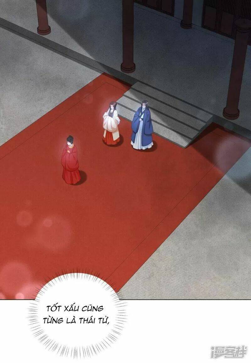 Vương Phi Có Độc!: Chapter 34