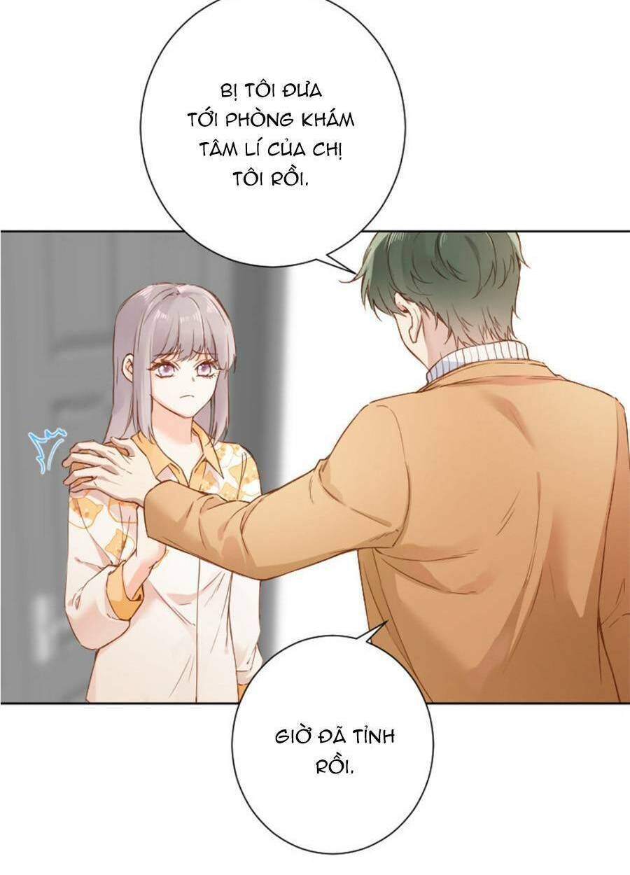 Tâm Động Thuấn Di: Chapter 66