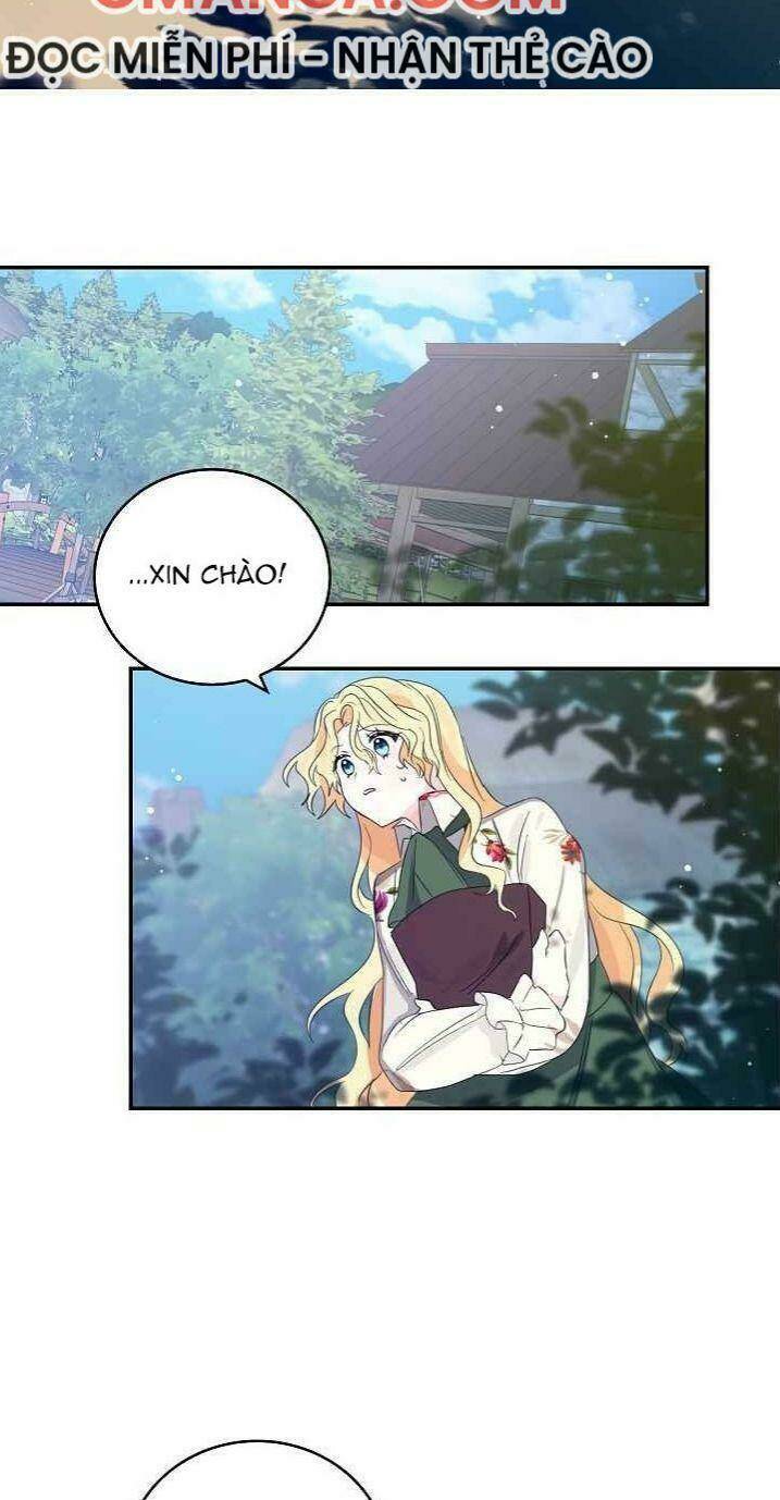 Tôi Là Bạn Gái Cũ Của Một Người Lính: Chapter 9