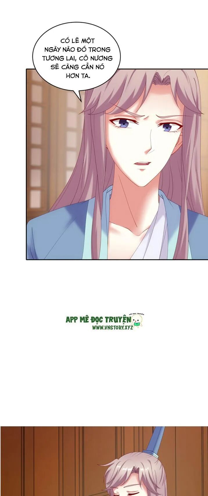 Đô đốc đại nhân sủng thê kí: Chapter 36: Tiểu ca ca thật đẹp trai