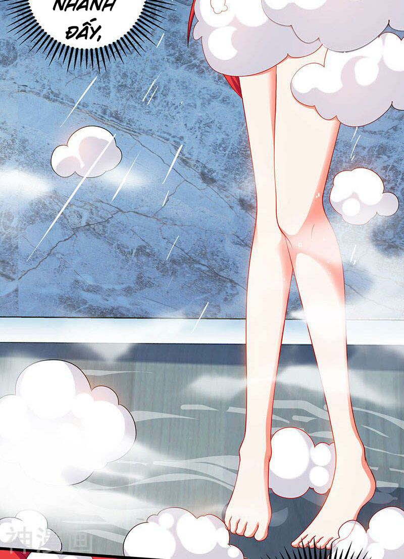 Thần Cấp Thấu Thị: Chapter 54