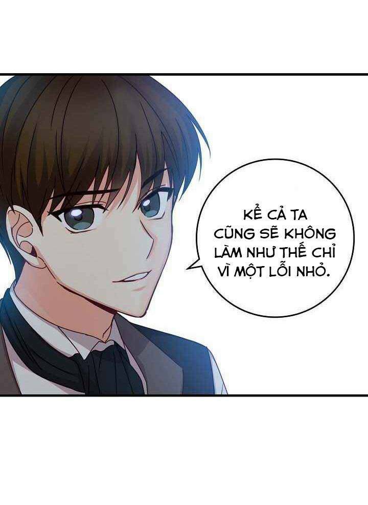 Đừng Chọc Đứa Em Gái Bé Bỏng Của Chúng Tôi: Chapter 44