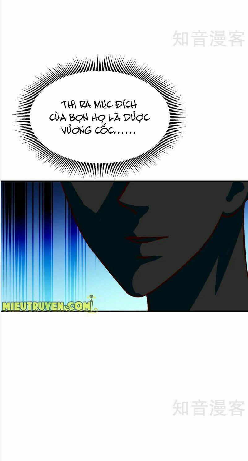 Tuyệt Thế Độc Phi Của Tà Vương: Chapter 111