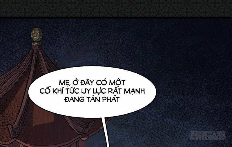 Ngạo Kiều Quỷ Vương Yêu Ta: Chapter 109