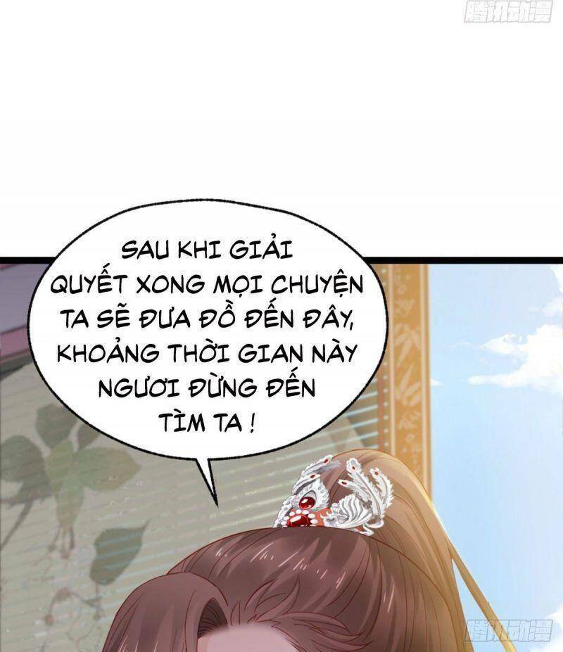 Đứng Lại! Phụng Chỉ Ăn Cướp: Chapter 40