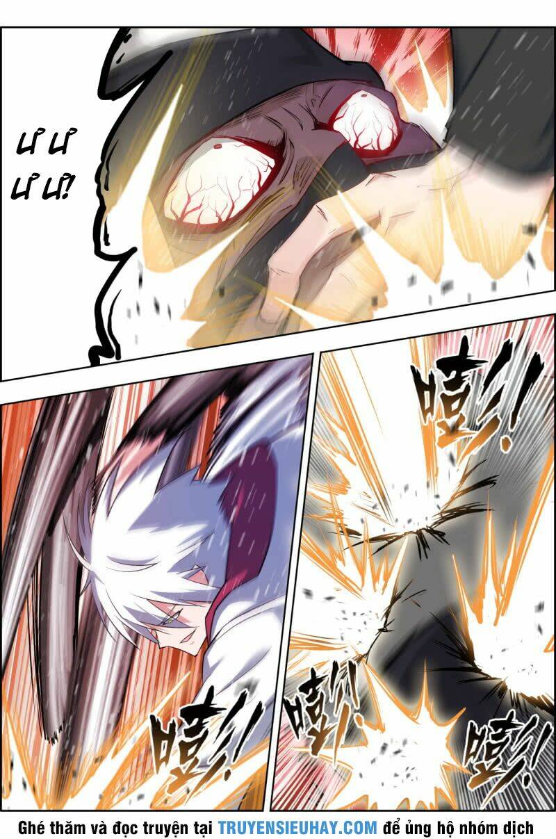 Vạn Thần Tại Thượng: Chapter 10