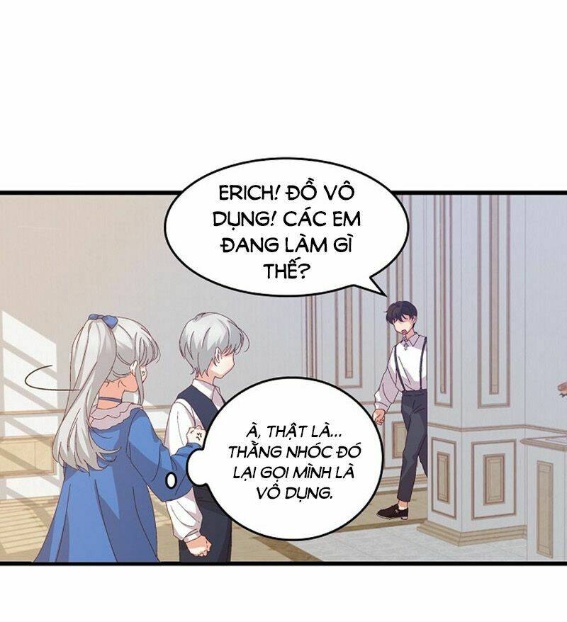 Đừng Chọc Đứa Em Gái Bé Bỏng Của Chúng Tôi: Chapter 6