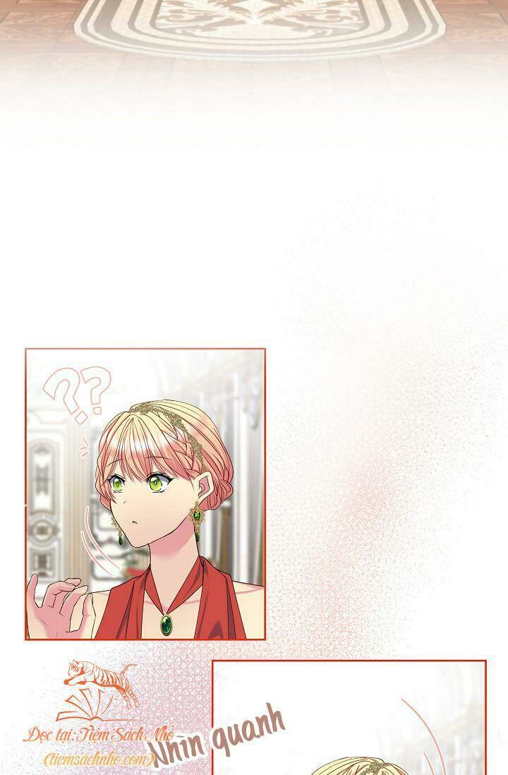 Bút Danh Bí Mật Của Nữ Công Tước: Chapter 13