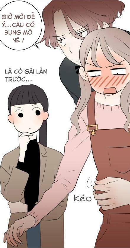 Mối Tình Đơn Phương: Chapter 11