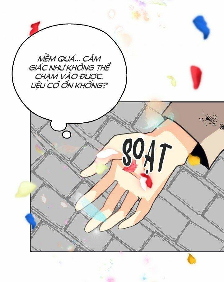 Ba Người Anh Trai Của Tôi Là Bạo Quân: Chapter 9