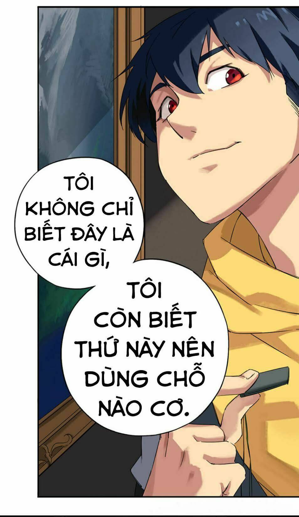 Cuộc Sống Tận Thế Bắt Đầu Từ Số 0: Chapter 2