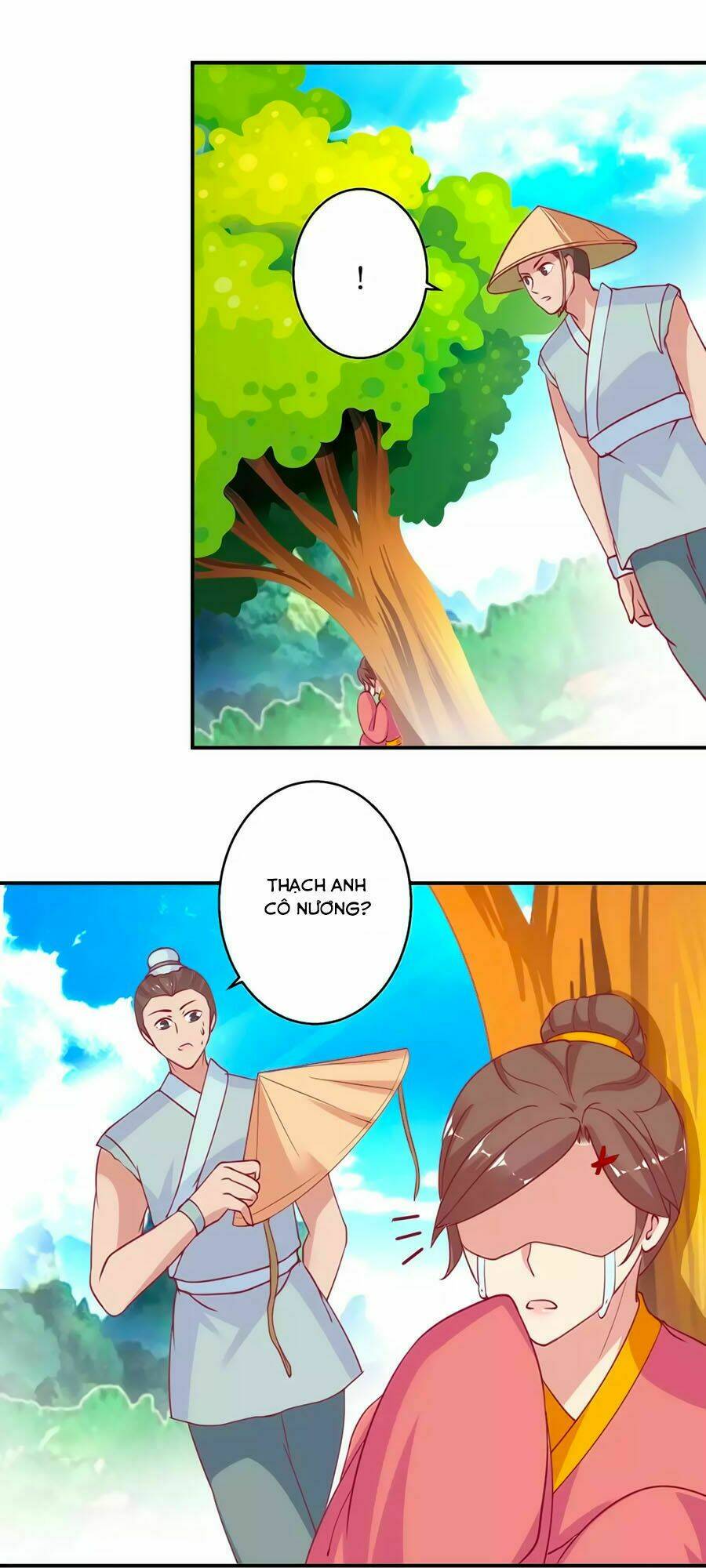 Hoàng Thượng Ở Trên, Thần Ở Dưới: Chapter 60