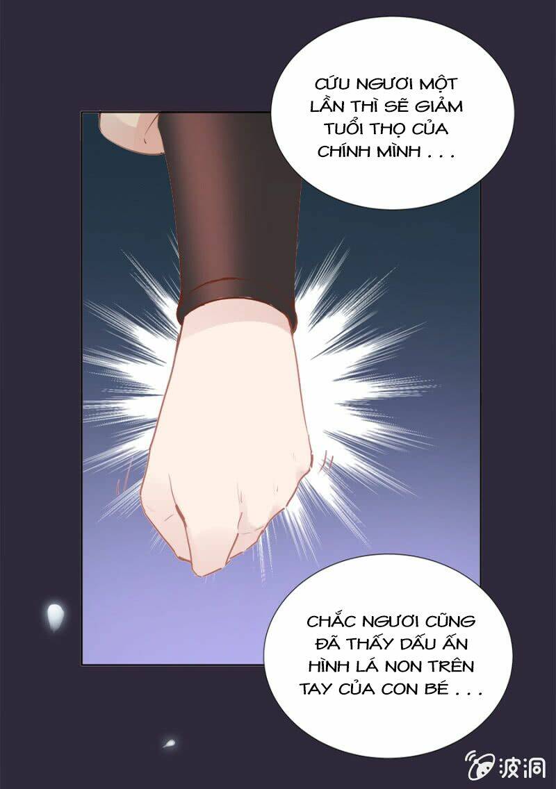 Solo Đi Vương Gia: Chapter 36