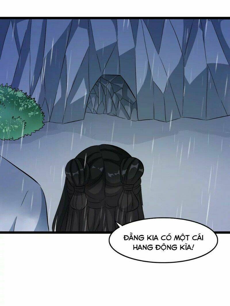 Nghịch Đồ Tại Thượng: Chapter 42