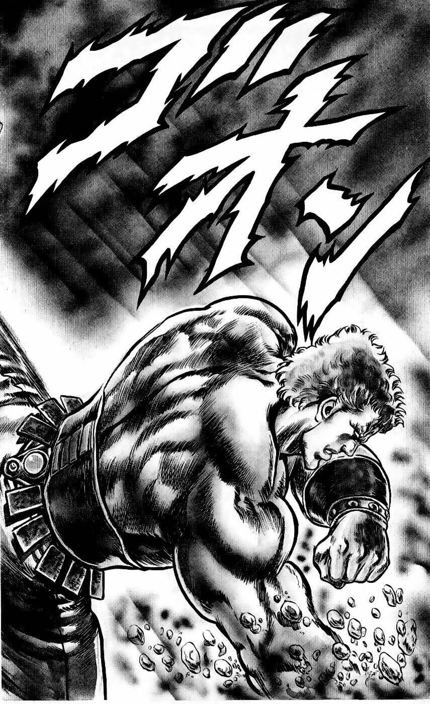 Bắc Đẩu Thần Quyền: Chapter 102