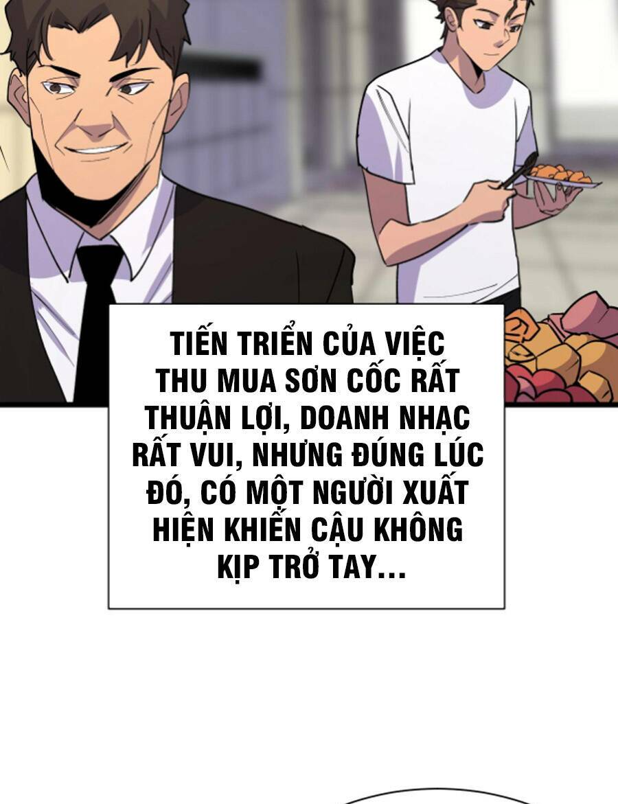 Bắt Đầu Với Tề Thiên Đại Thánh: Chapter 28