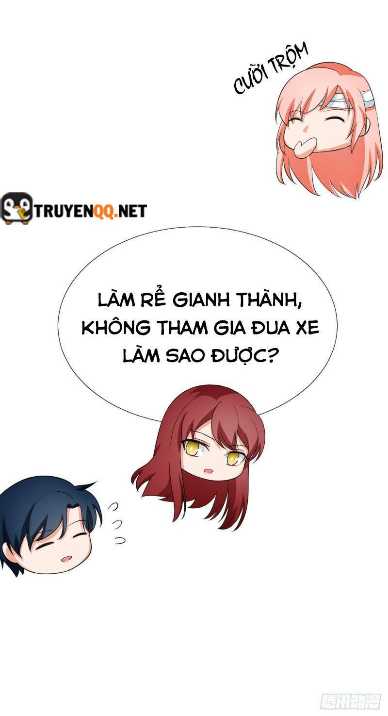 Siêu Cấp Nữ Thần Trọng Sinh: Chapter 44