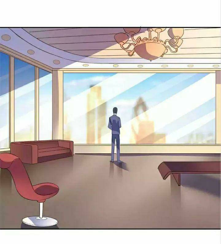 1 Nửa Hoàn Hảo Của Ceo: Chapter 40