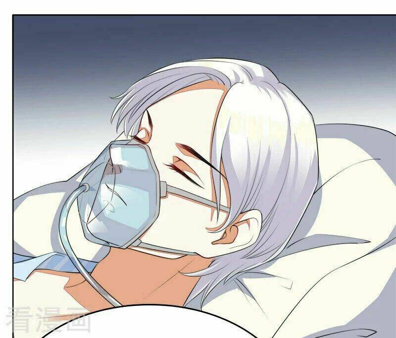 Lãnh Hôn Cuồng Ái: Chapter 46