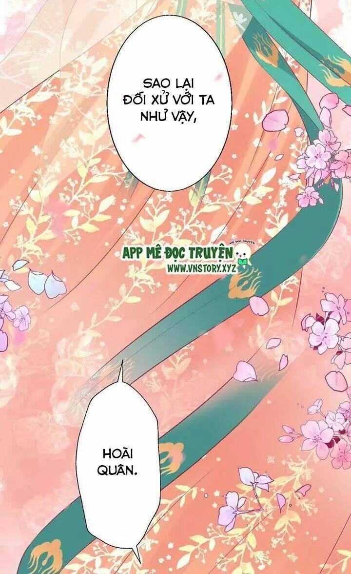 Hoàng Hậu Bận Lắm: Chapter 82