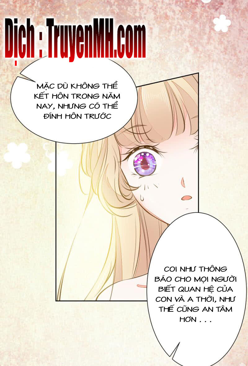 Hôn Sai 55 Lần: Chapter 85